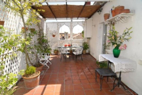 Central Suite Salute Venedig